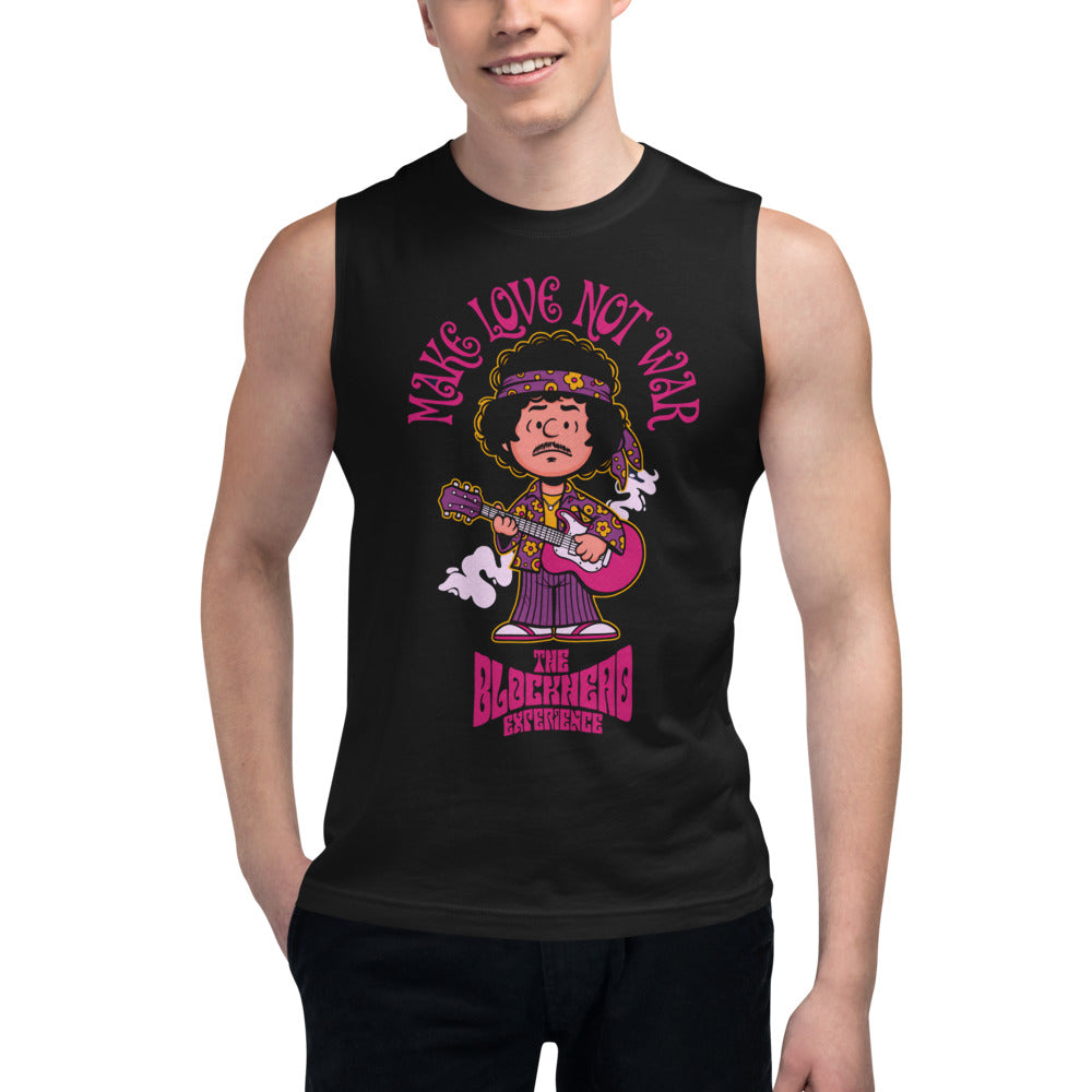 Modelo masculino