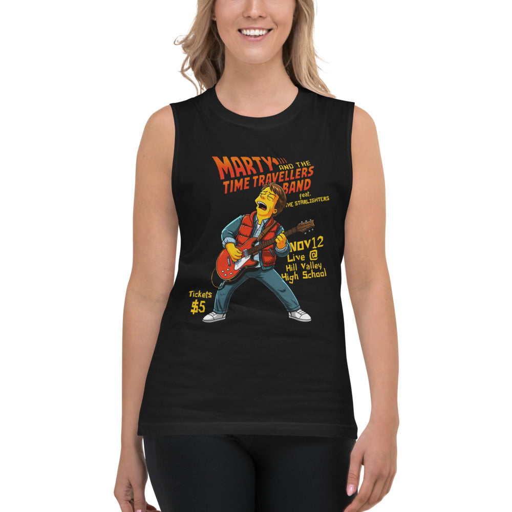 Modelo femenina
