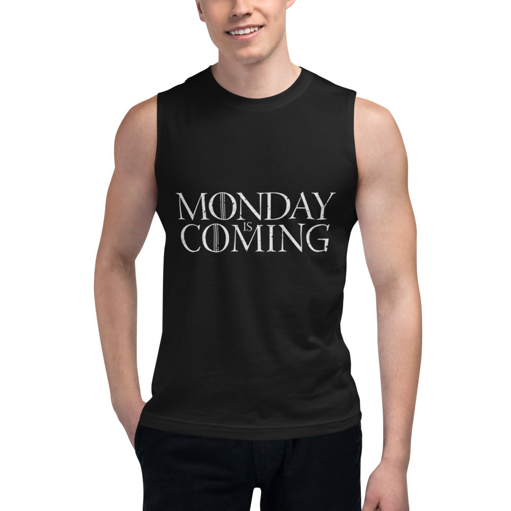 Modelo masculino