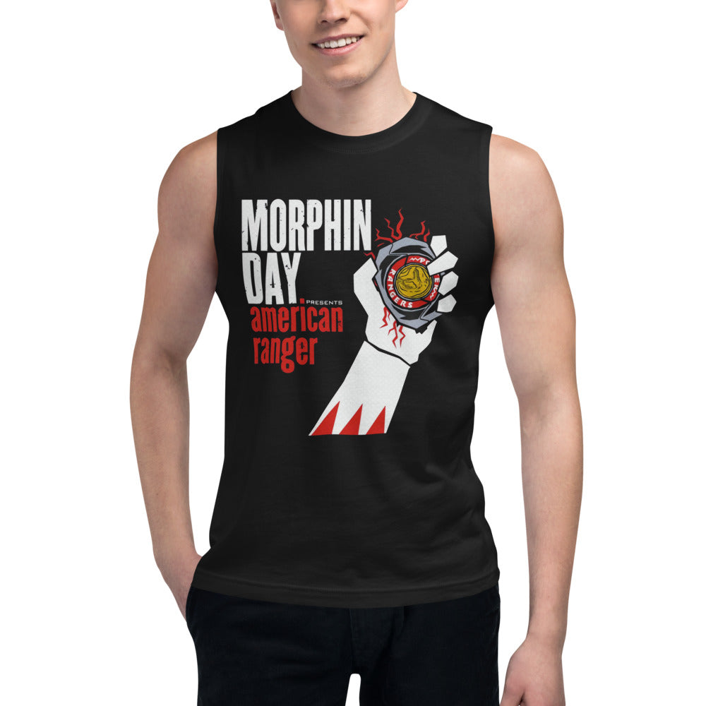 Modelo masculino