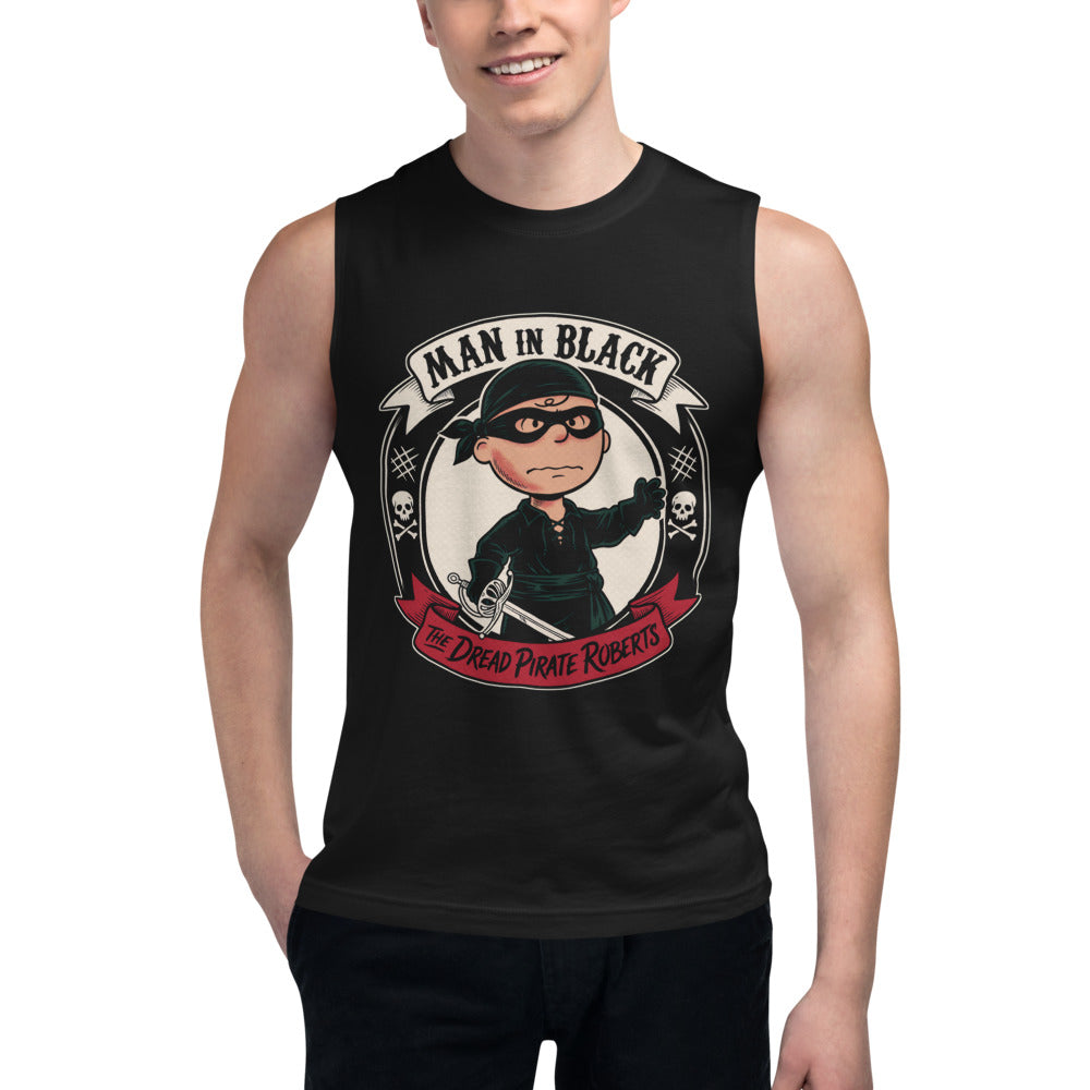Modelo masculino