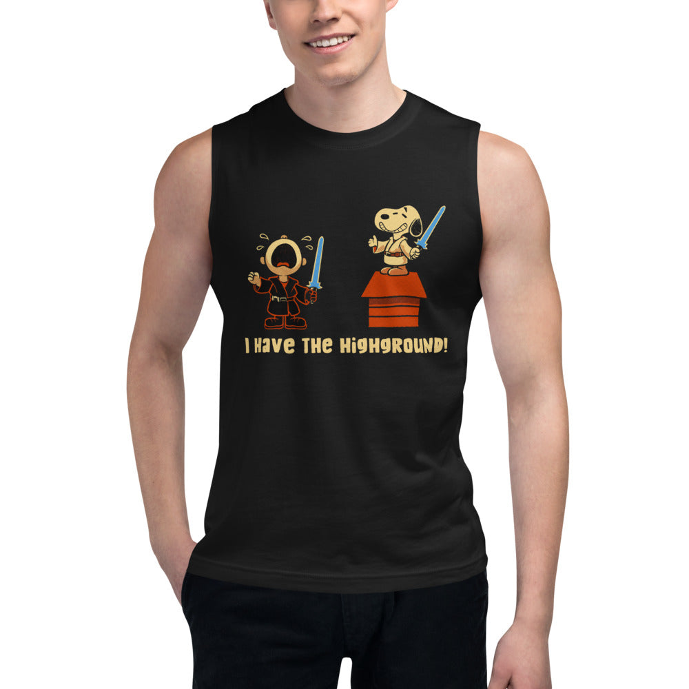 Modelo masculino