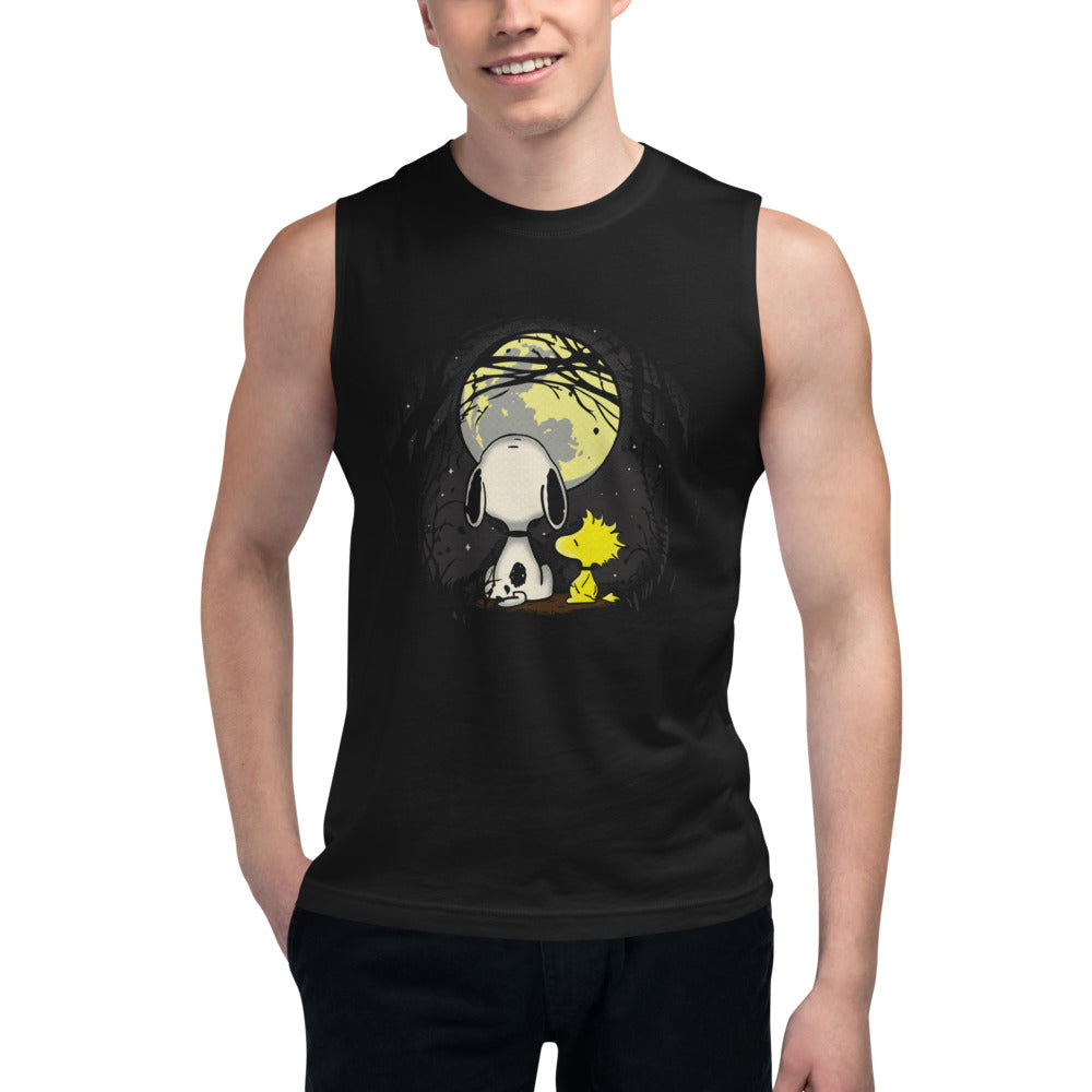 Modelo masculino