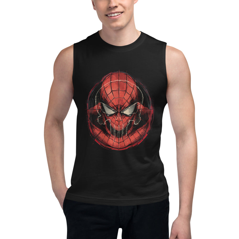 Modelo masculino