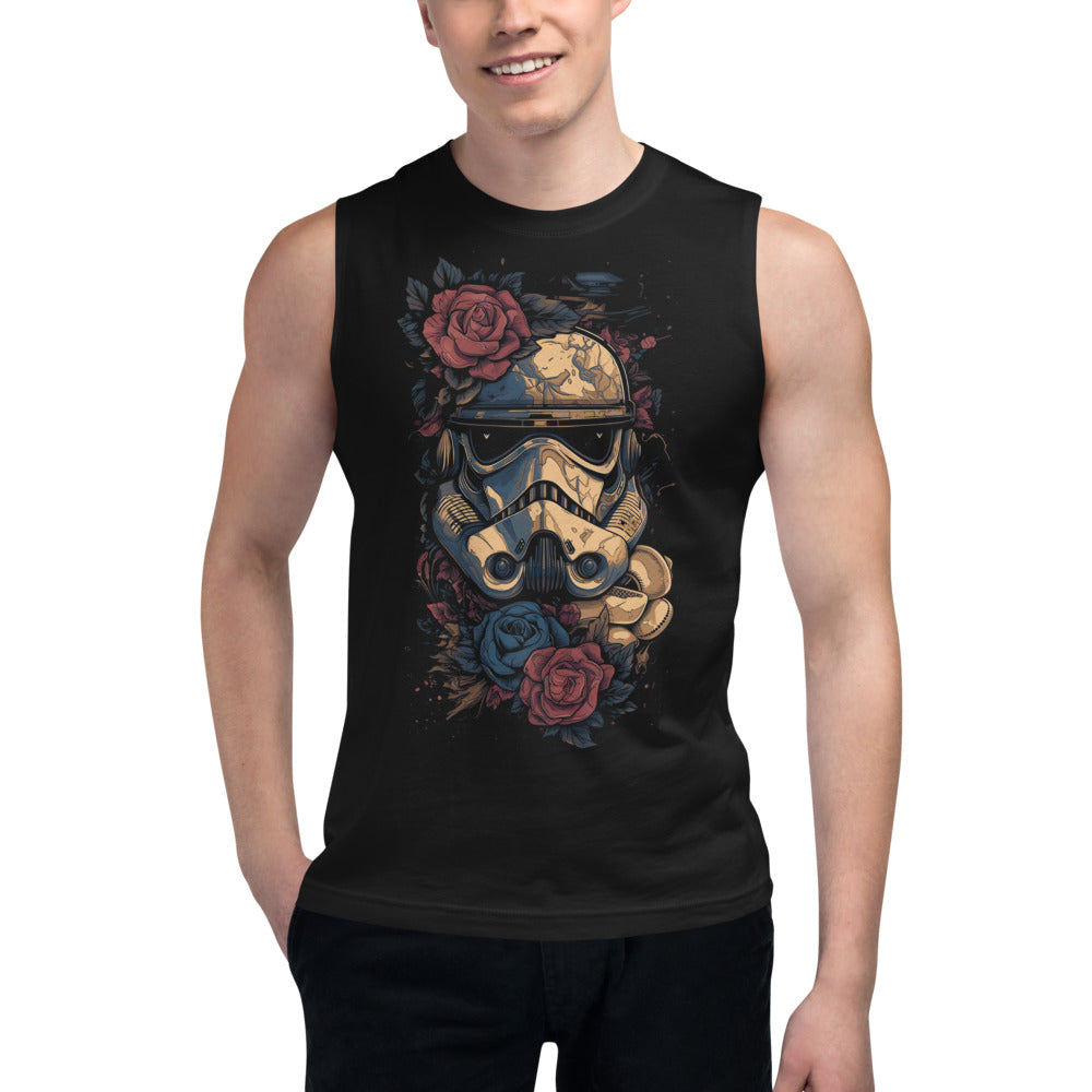 Modelo masculino