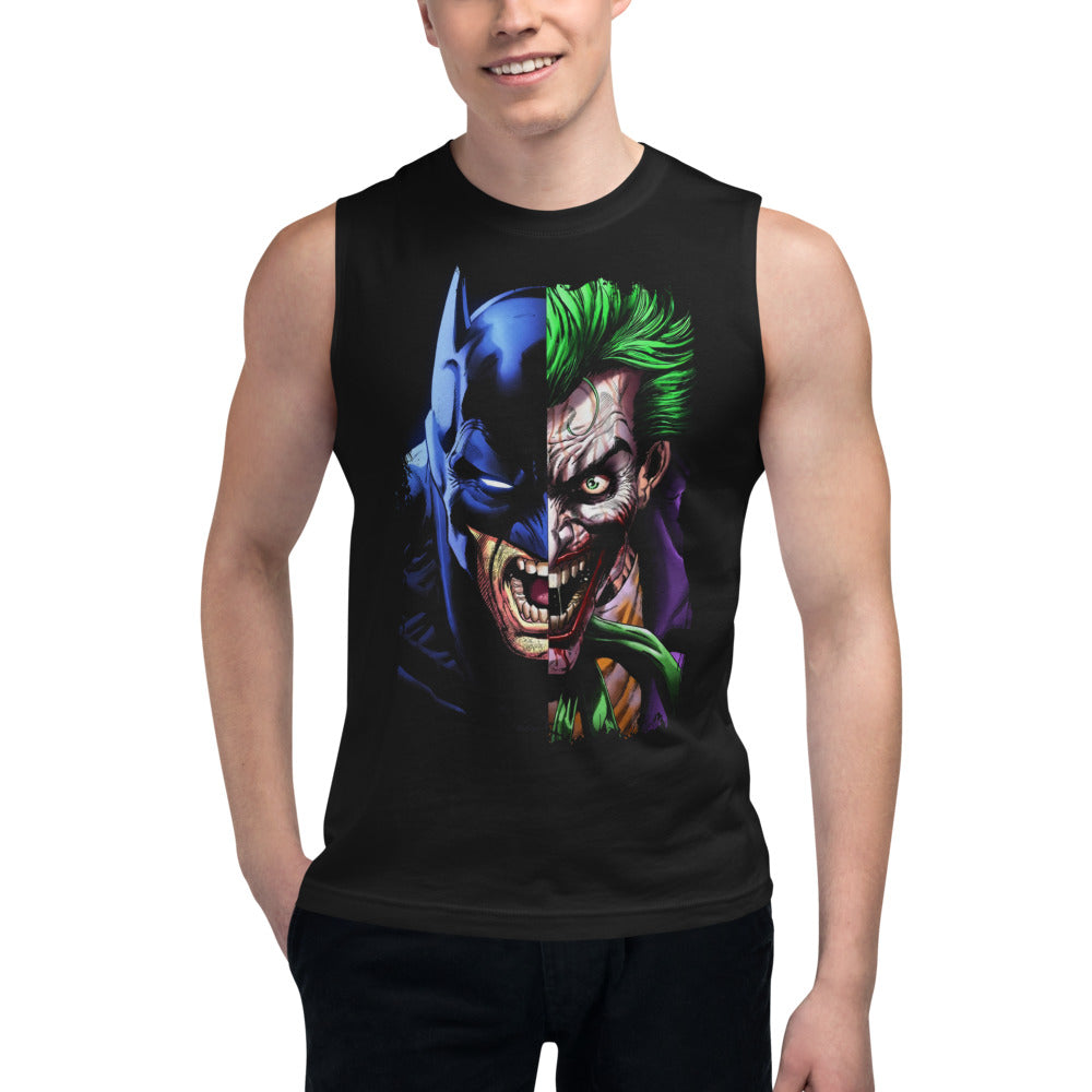Modelo masculino