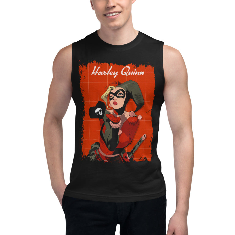 Modelo masculino