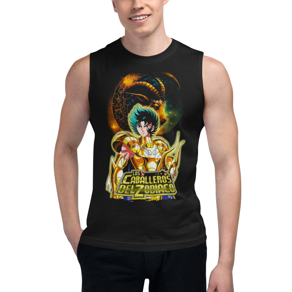 Modelo masculino