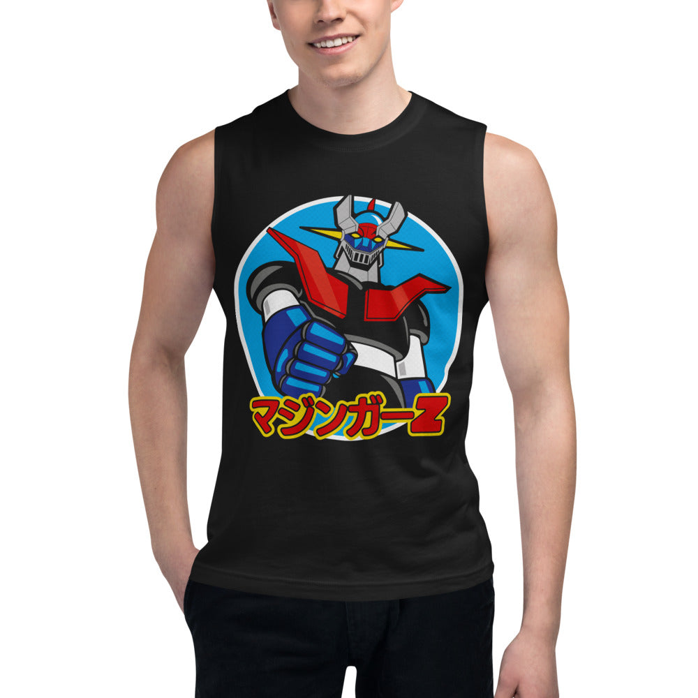 Modelo masculino