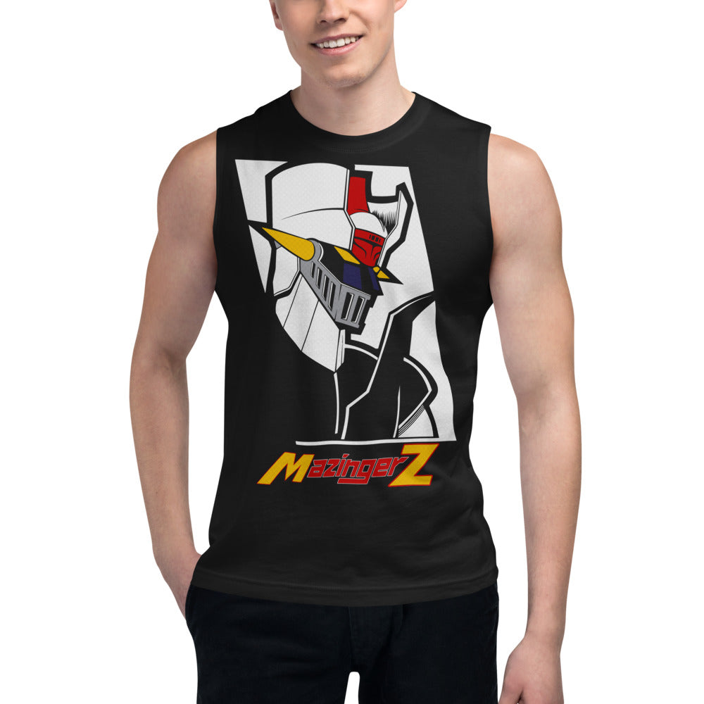 Modelo masculino