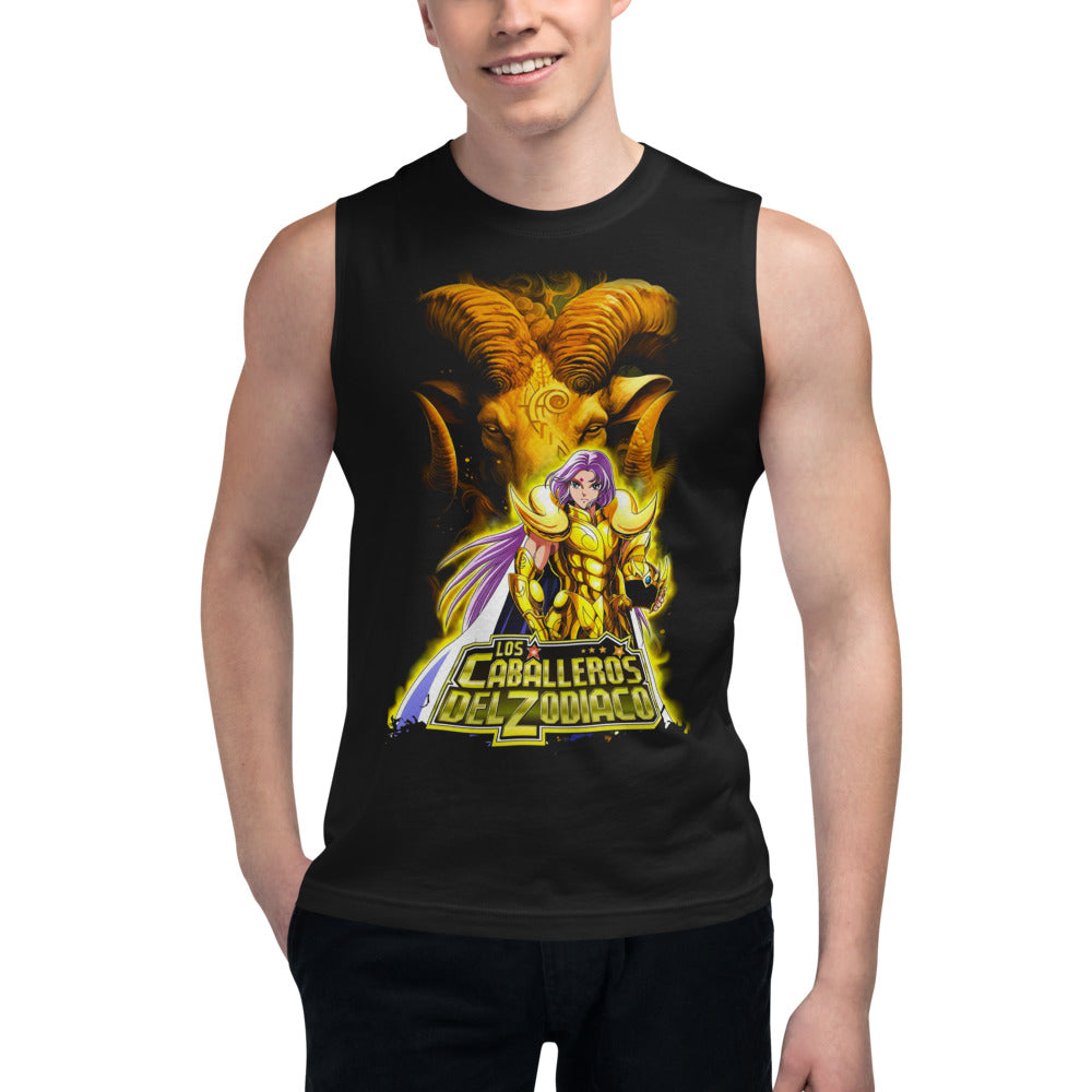 Modelo masculino