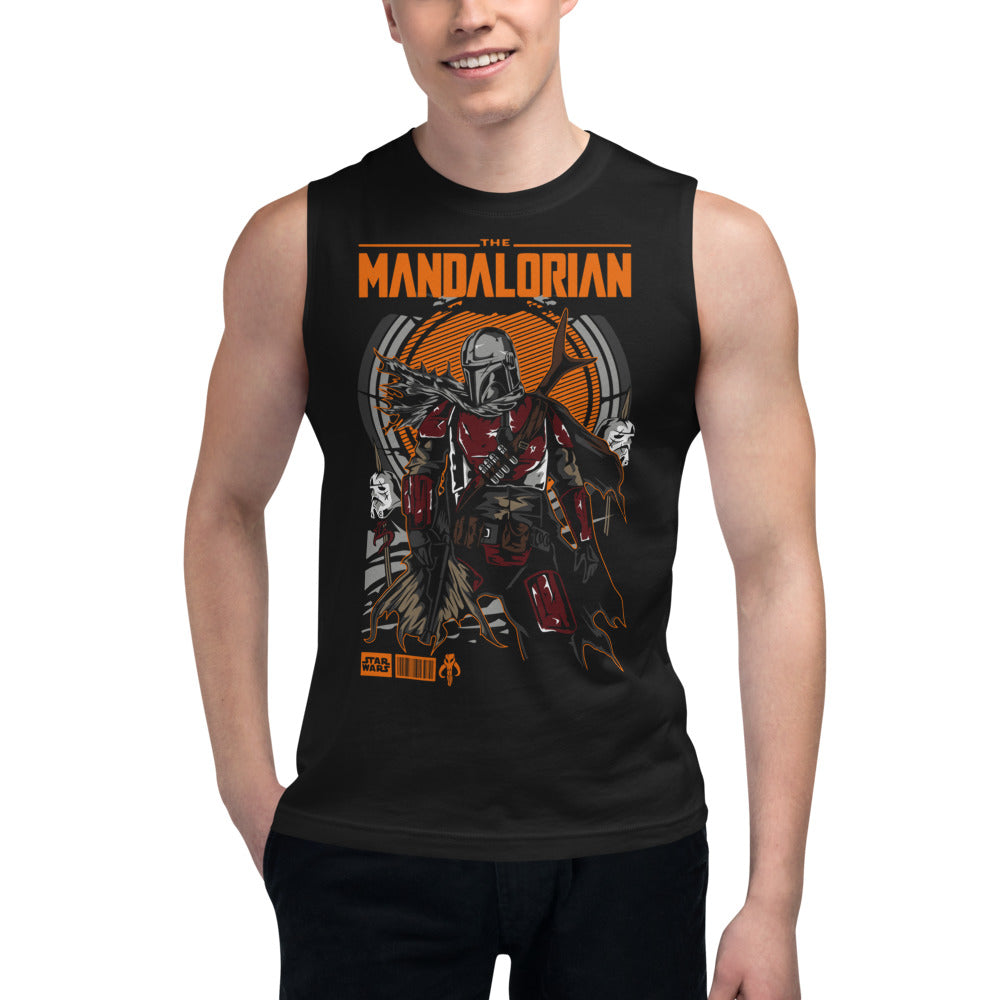 Modelo masculino