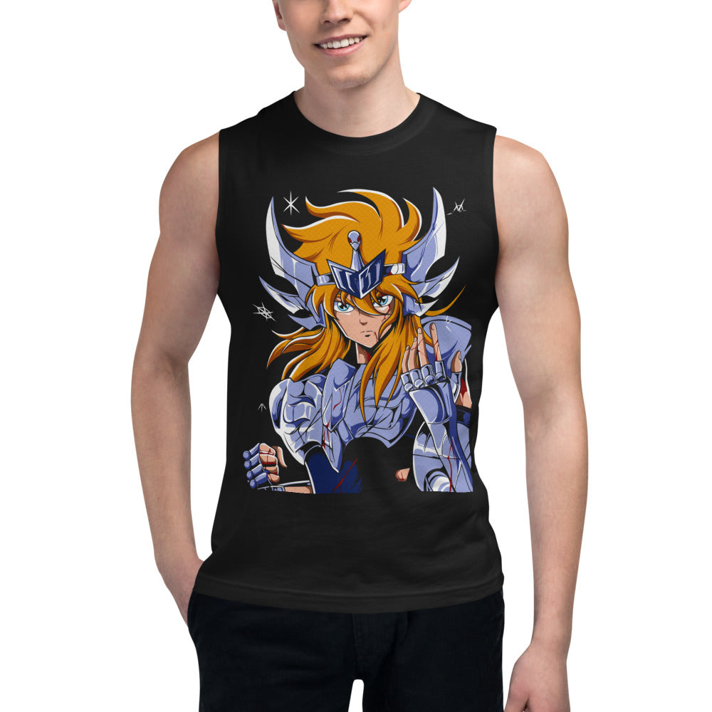 Modelo masculino