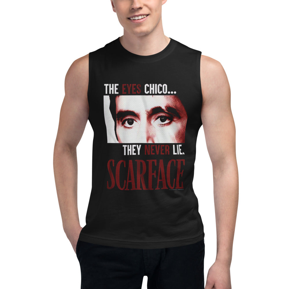 Modelo masculino
