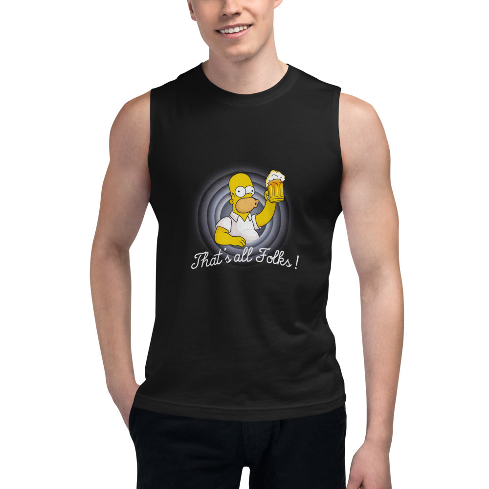 Modelo masculino
