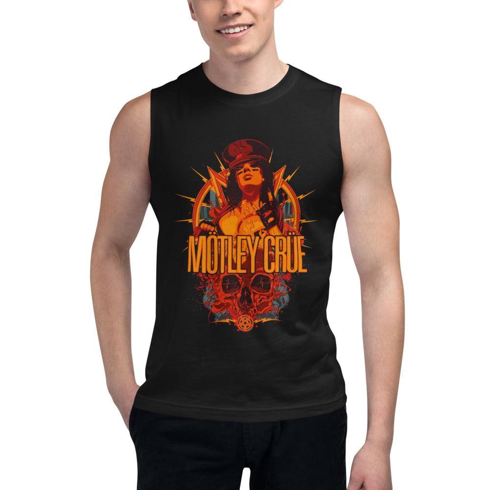 Modelo masculino