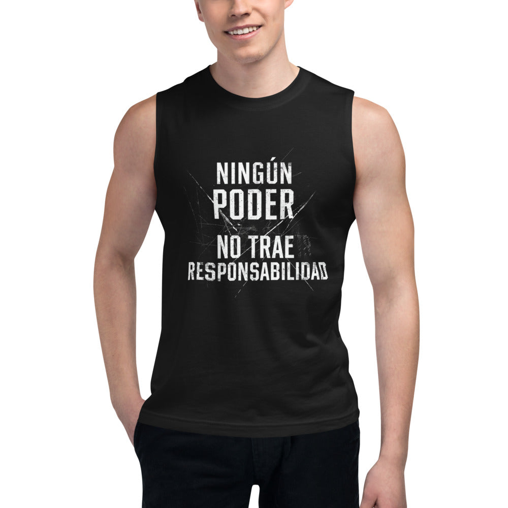Modelo masculino