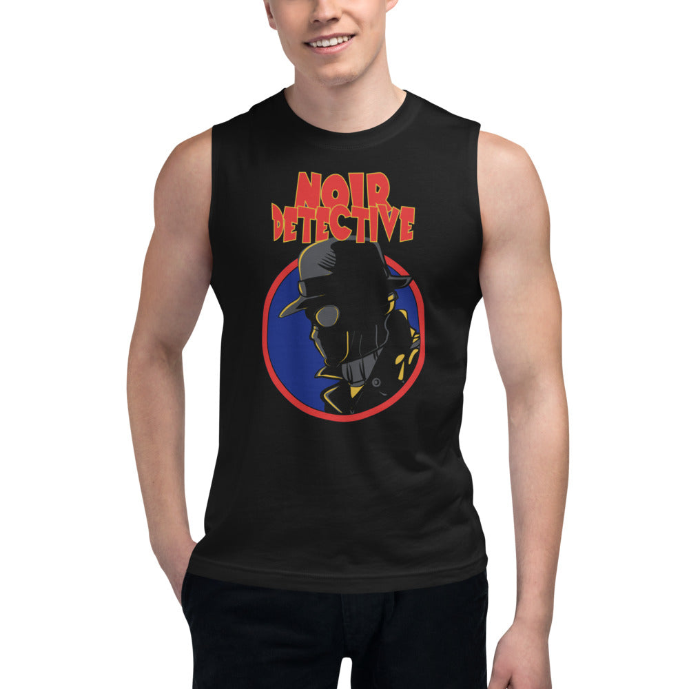 Modelo masculino