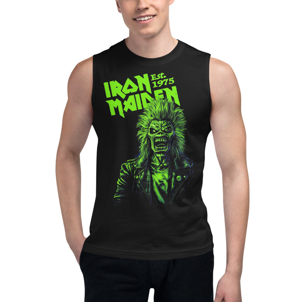Modelo masculino