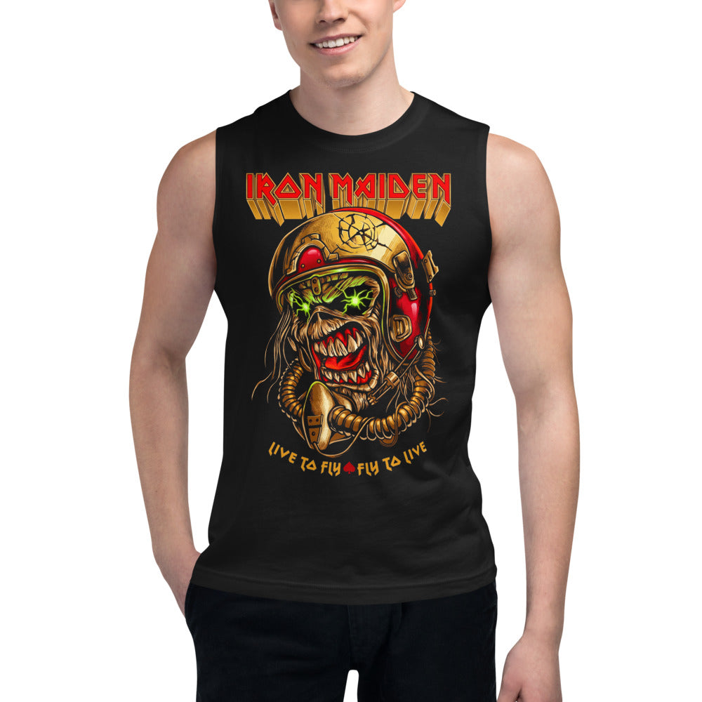 Modelo masculino