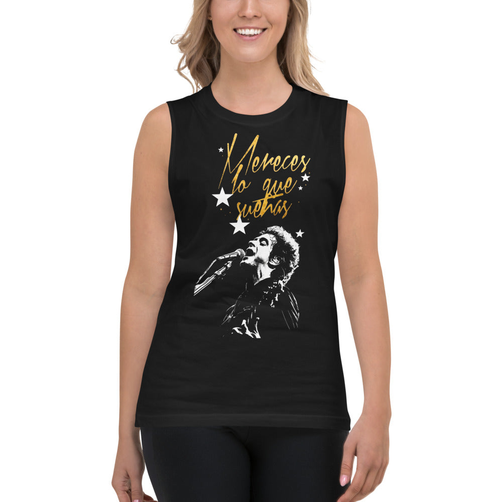 Modelo femenina