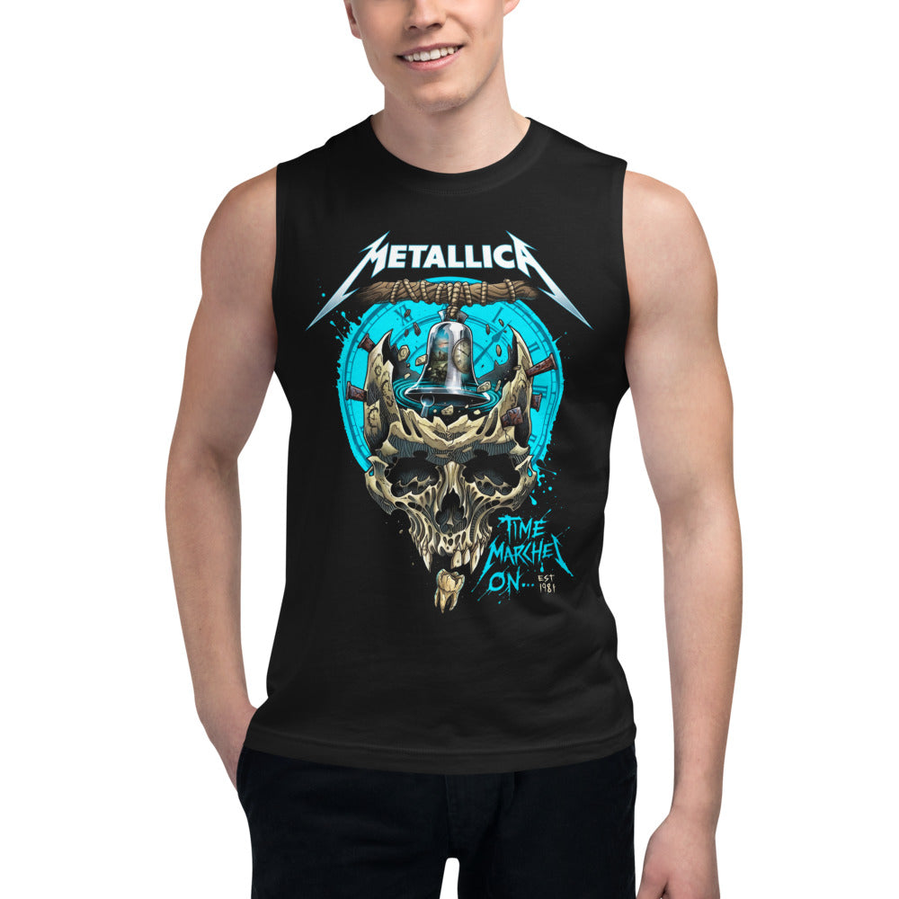 Modelo masculino