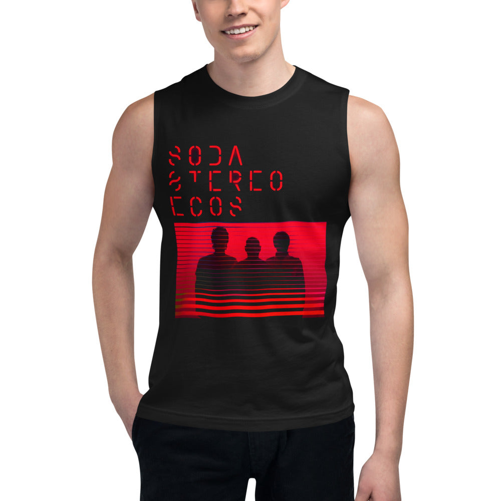 Modelo masculino