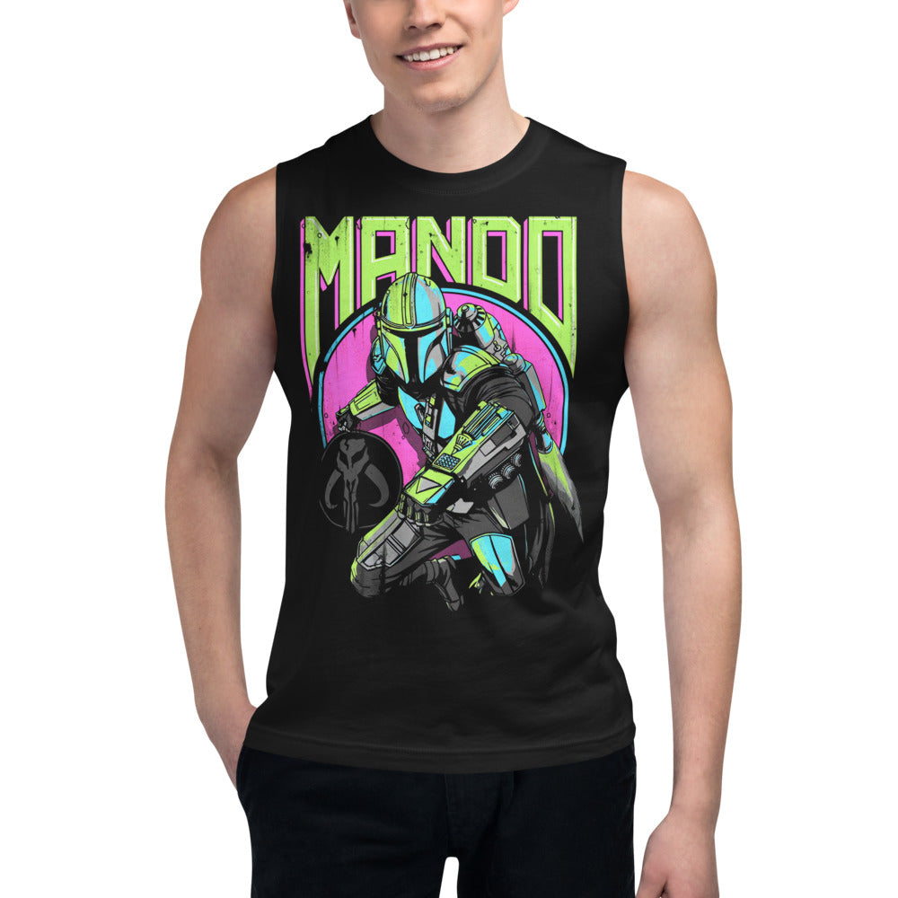 Modelo masculino