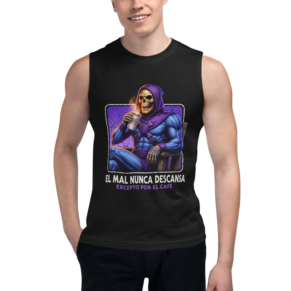 Modelo masculino