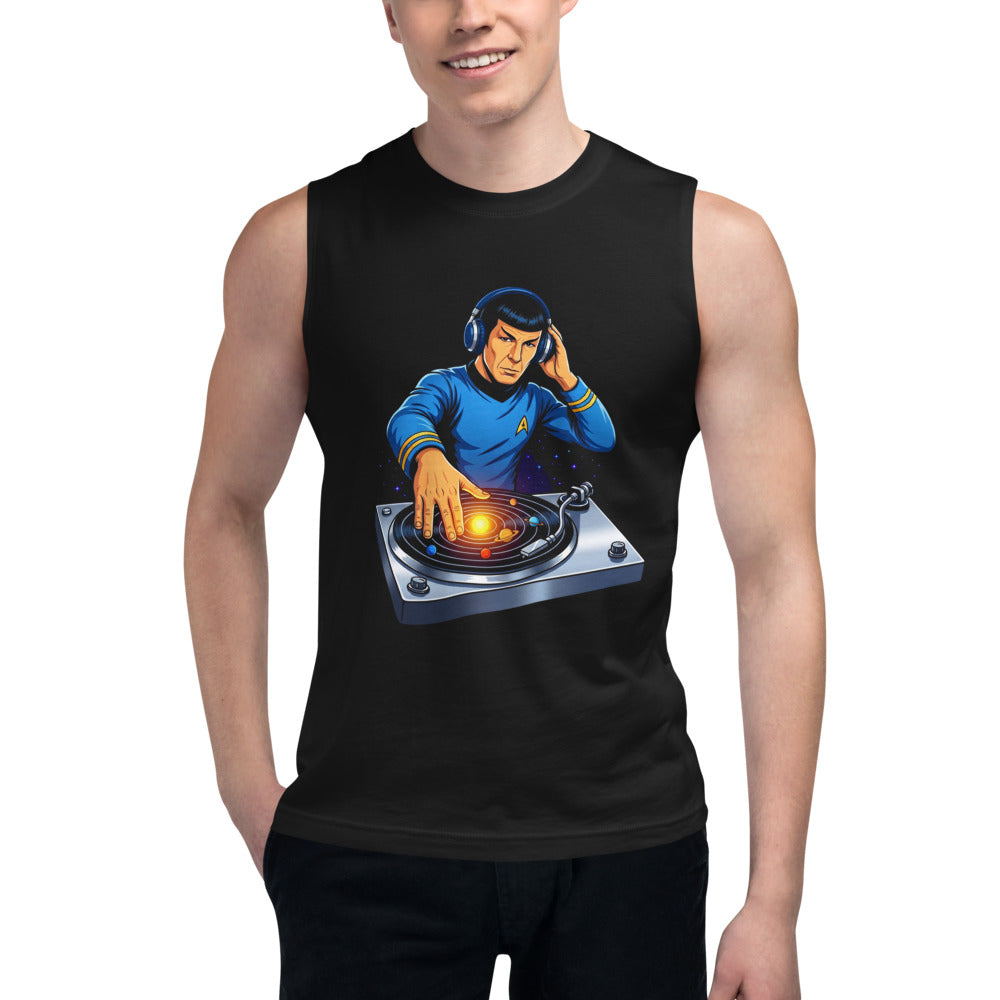 Modelo masculino