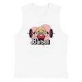 Playera sin Mangas de Barbell, Disponible en la mejor tienda online para comprar tu merch favorita, la mejor Calidad, compra Ahora en Superstar! 