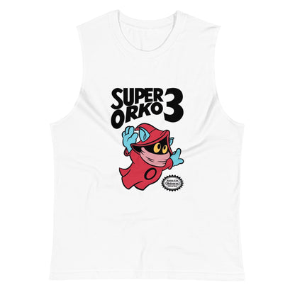 Super Orko 3