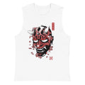 Maul Warrior Mask — Camiseta sin mangas SuperStar