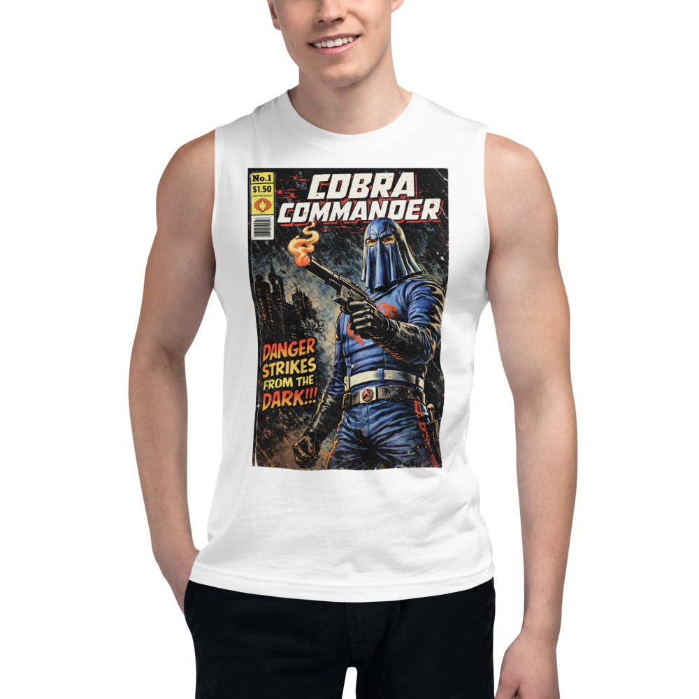 Modelo masculino