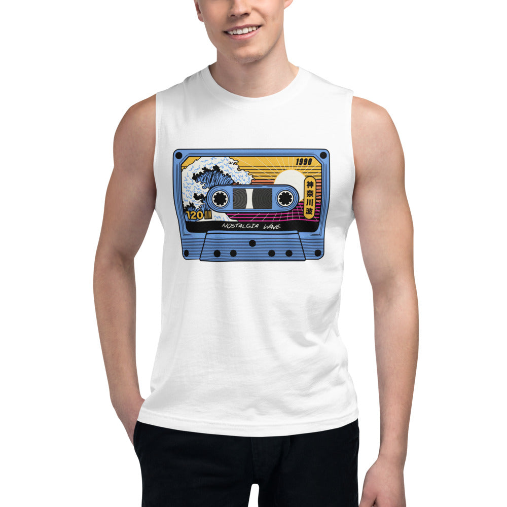 Modelo masculino
