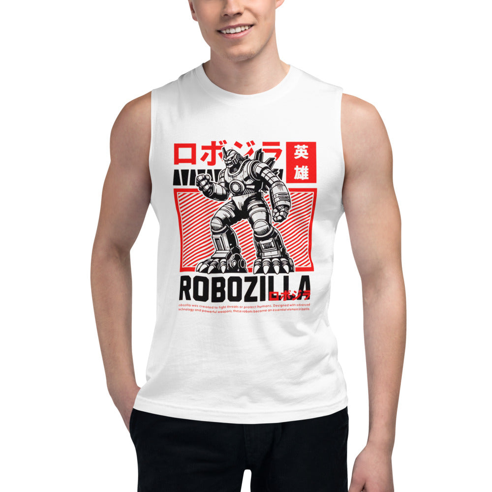 Modelo masculino
