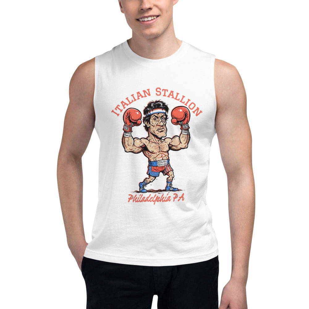 Modelo masculino