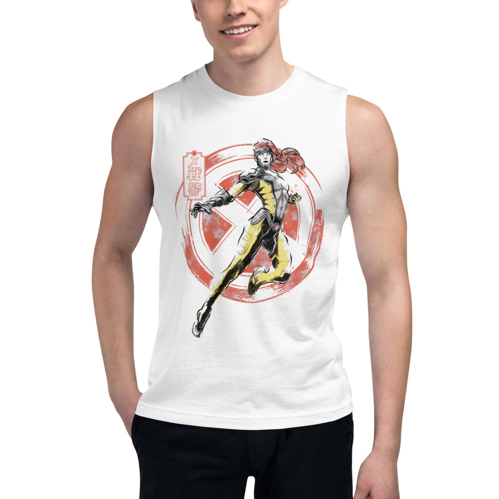 Modelo masculino