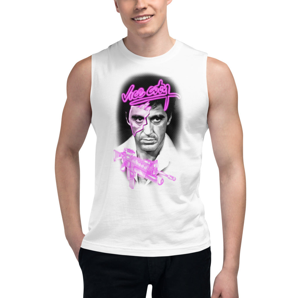 Modelo masculino