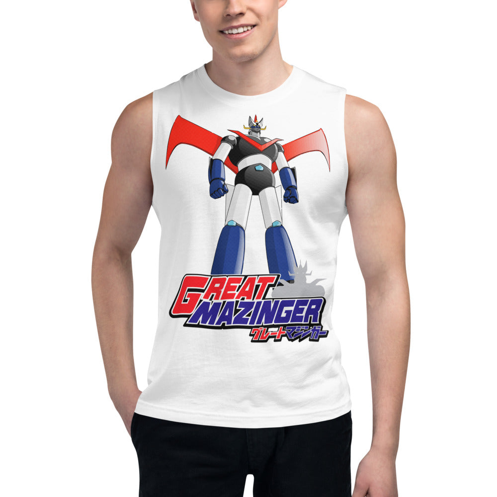 Modelo masculino