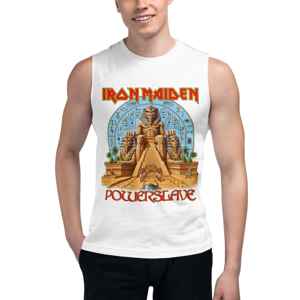 Modelo masculino