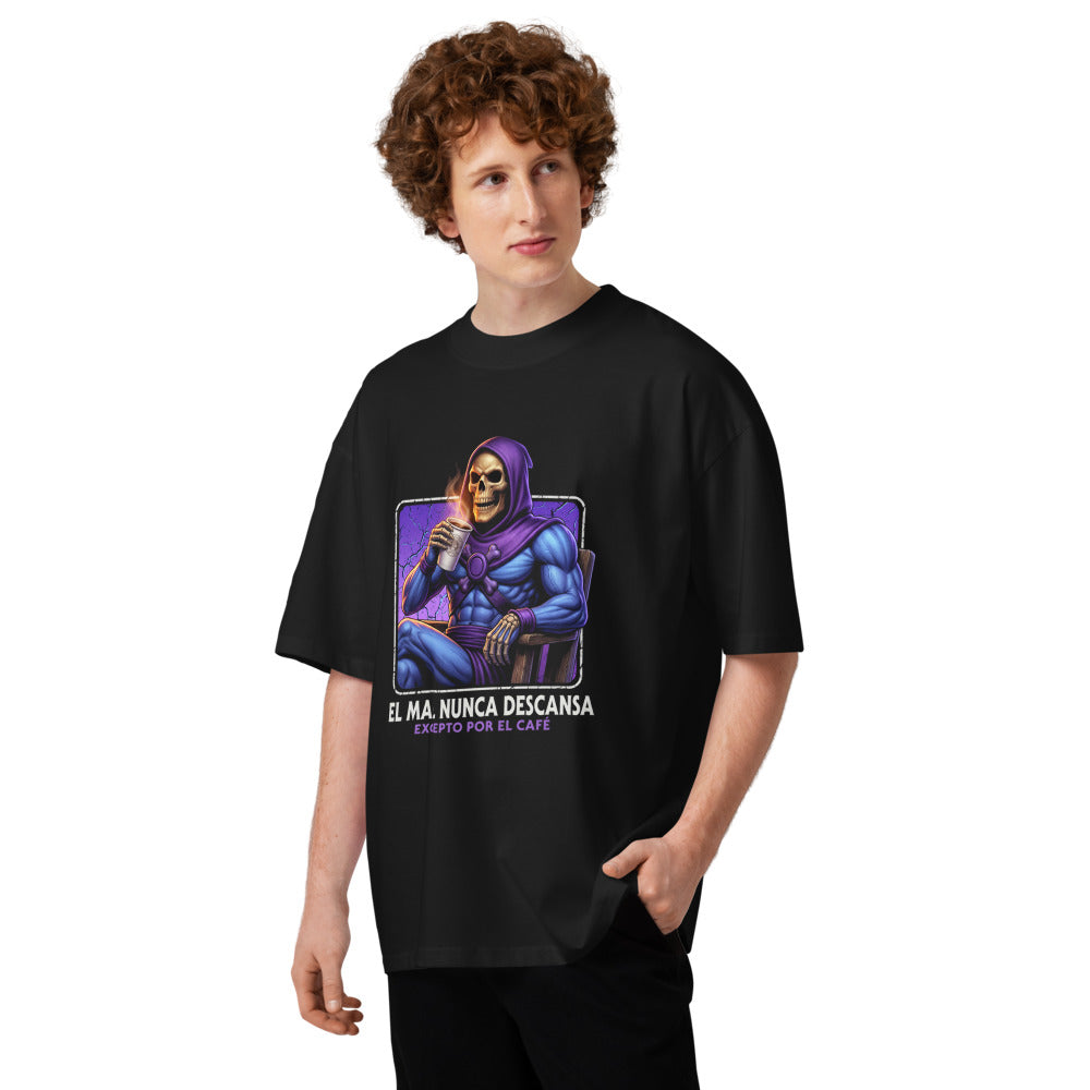 Modelo masculino