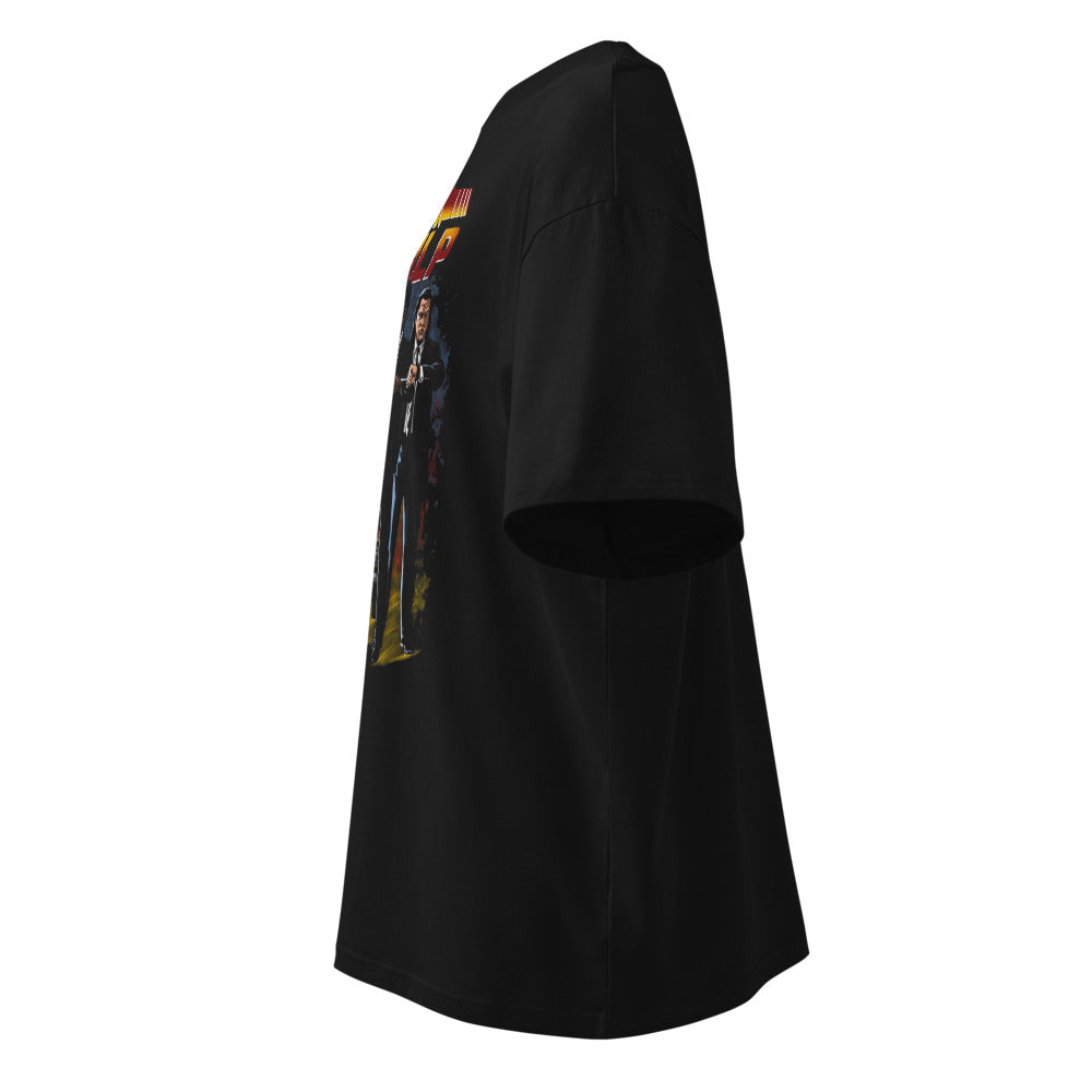 Lateral fantasma
