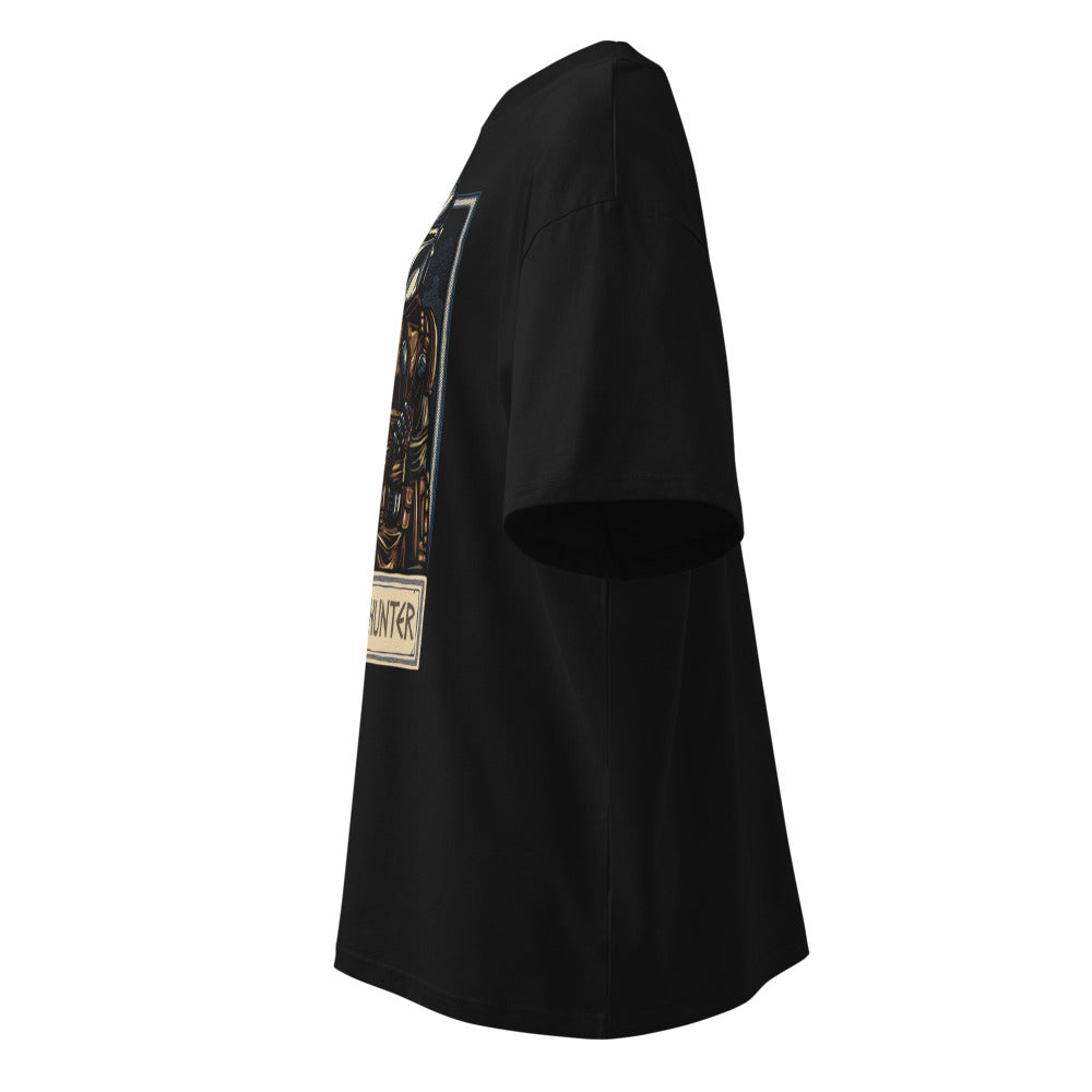 Lateral fantasma