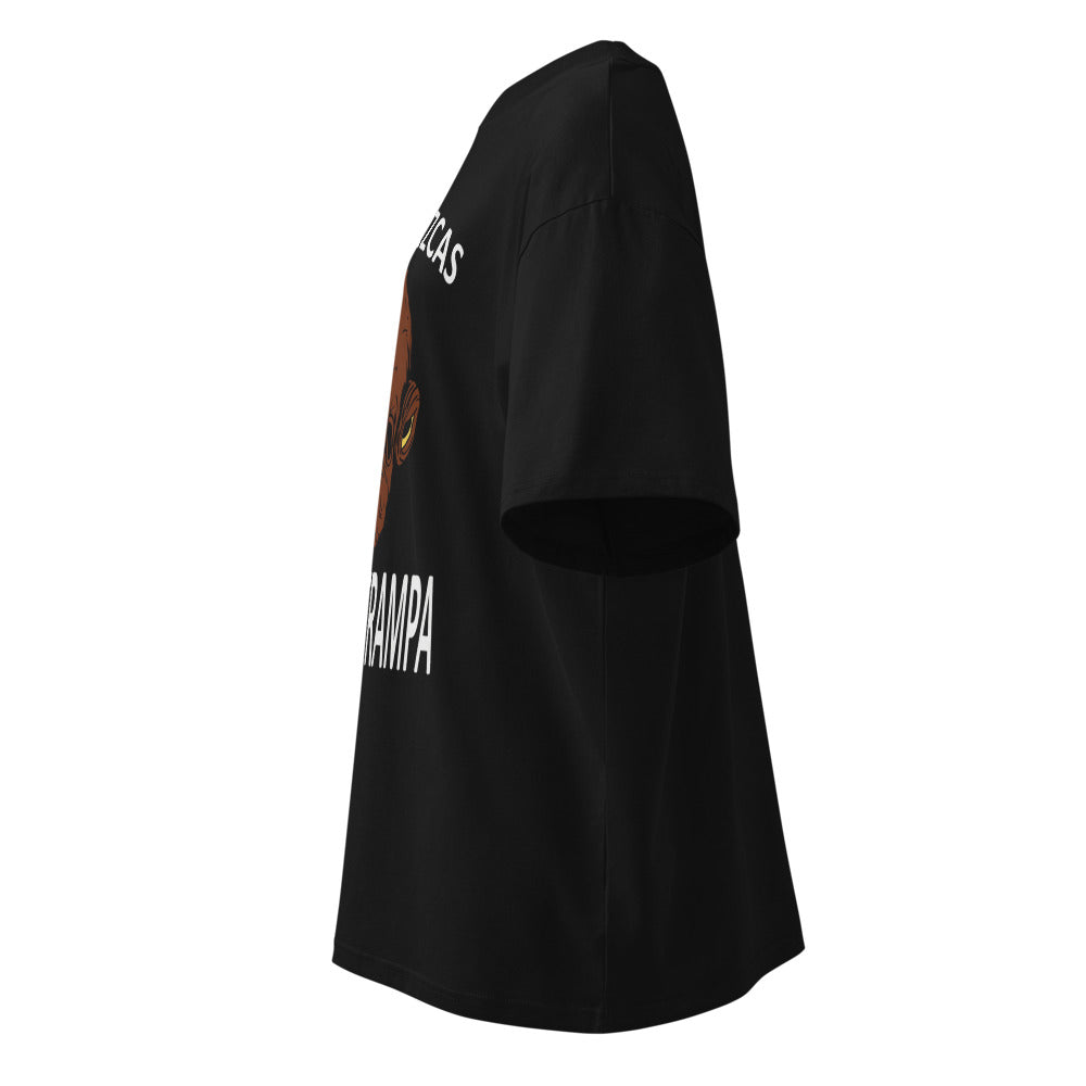 Lateral fantasma
