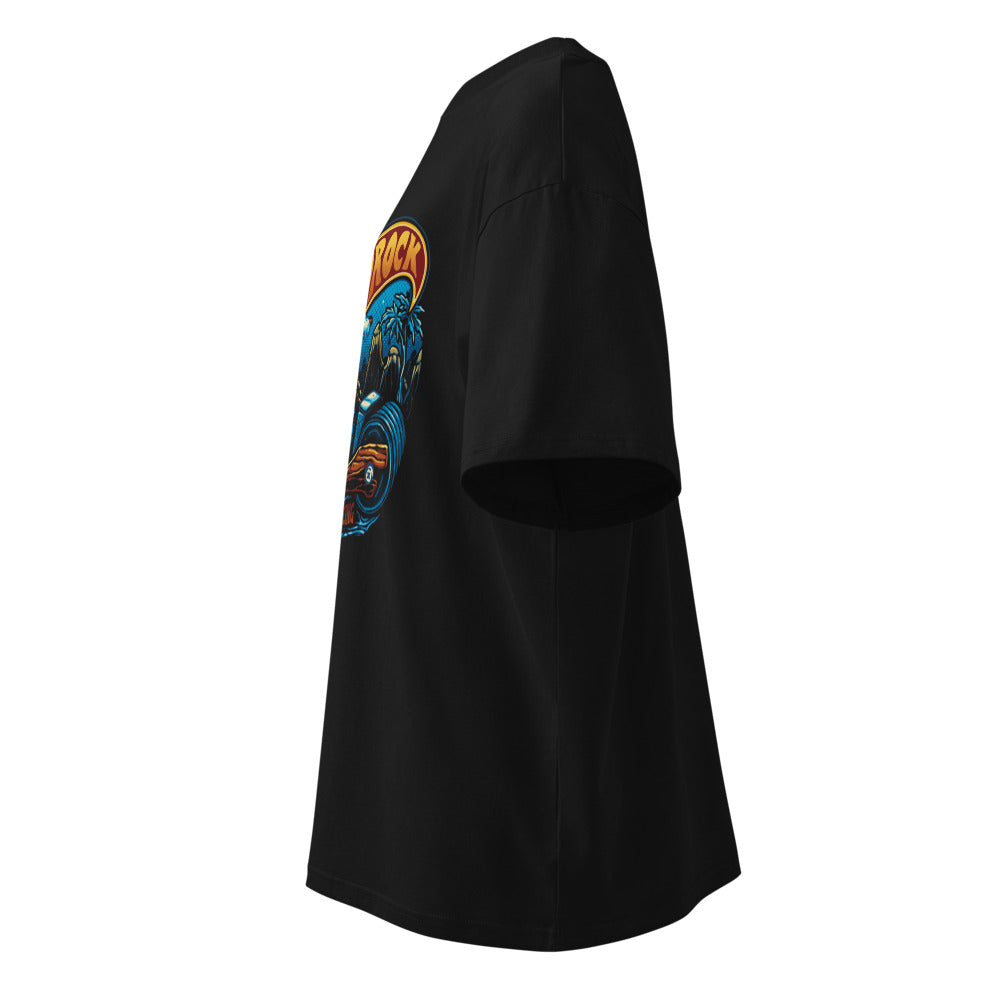 Lateral fantasma