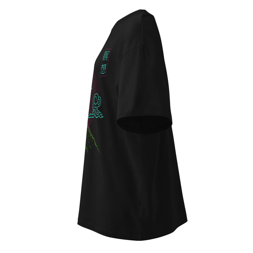Lateral fantasma
