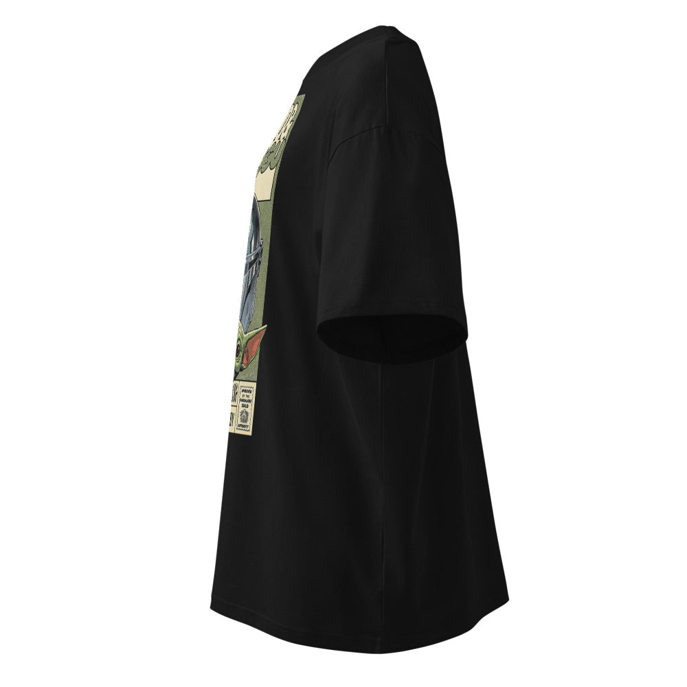 Lateral fantasma