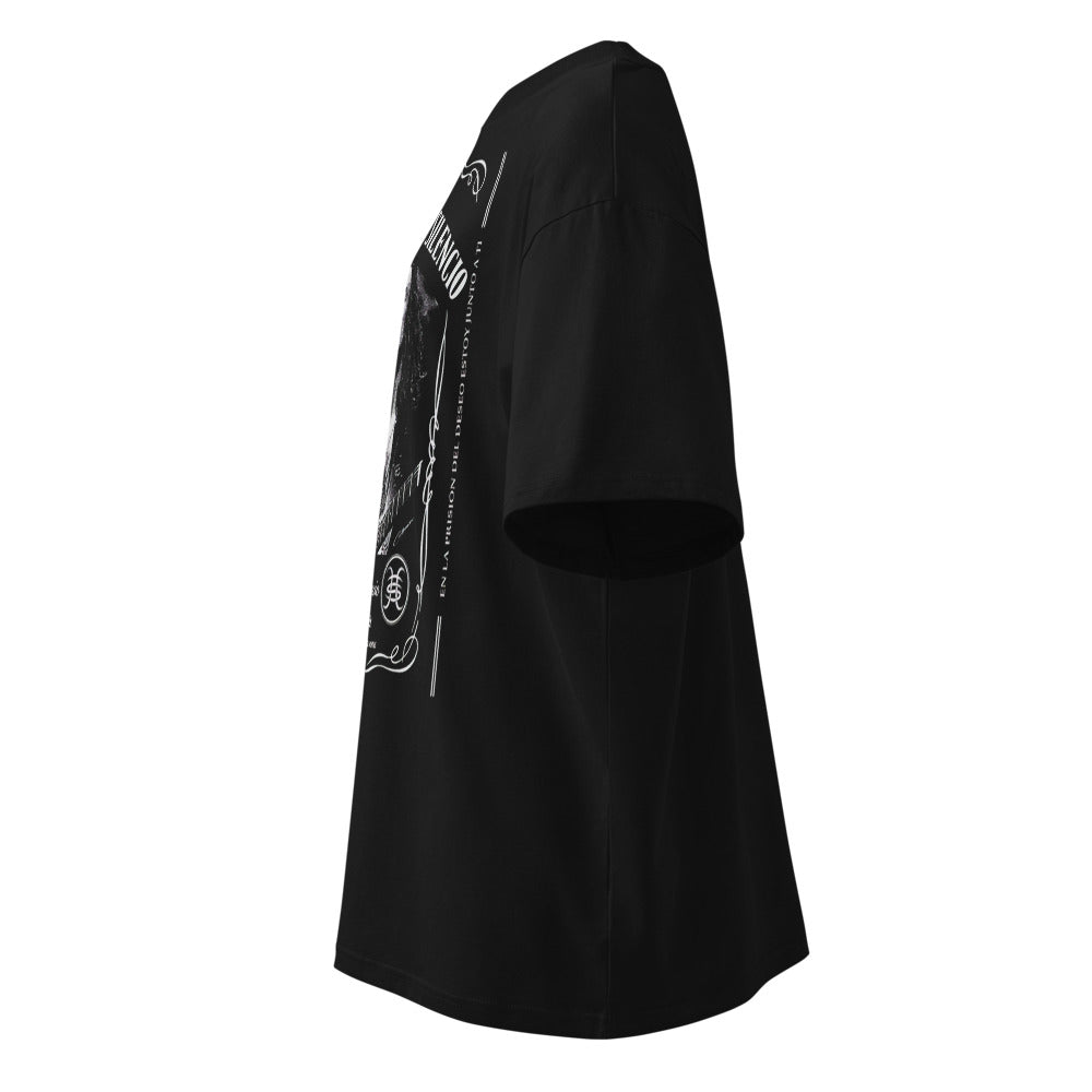 Lateral fantasma