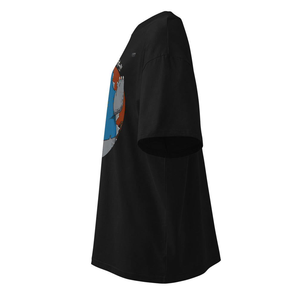 Lateral fantasma